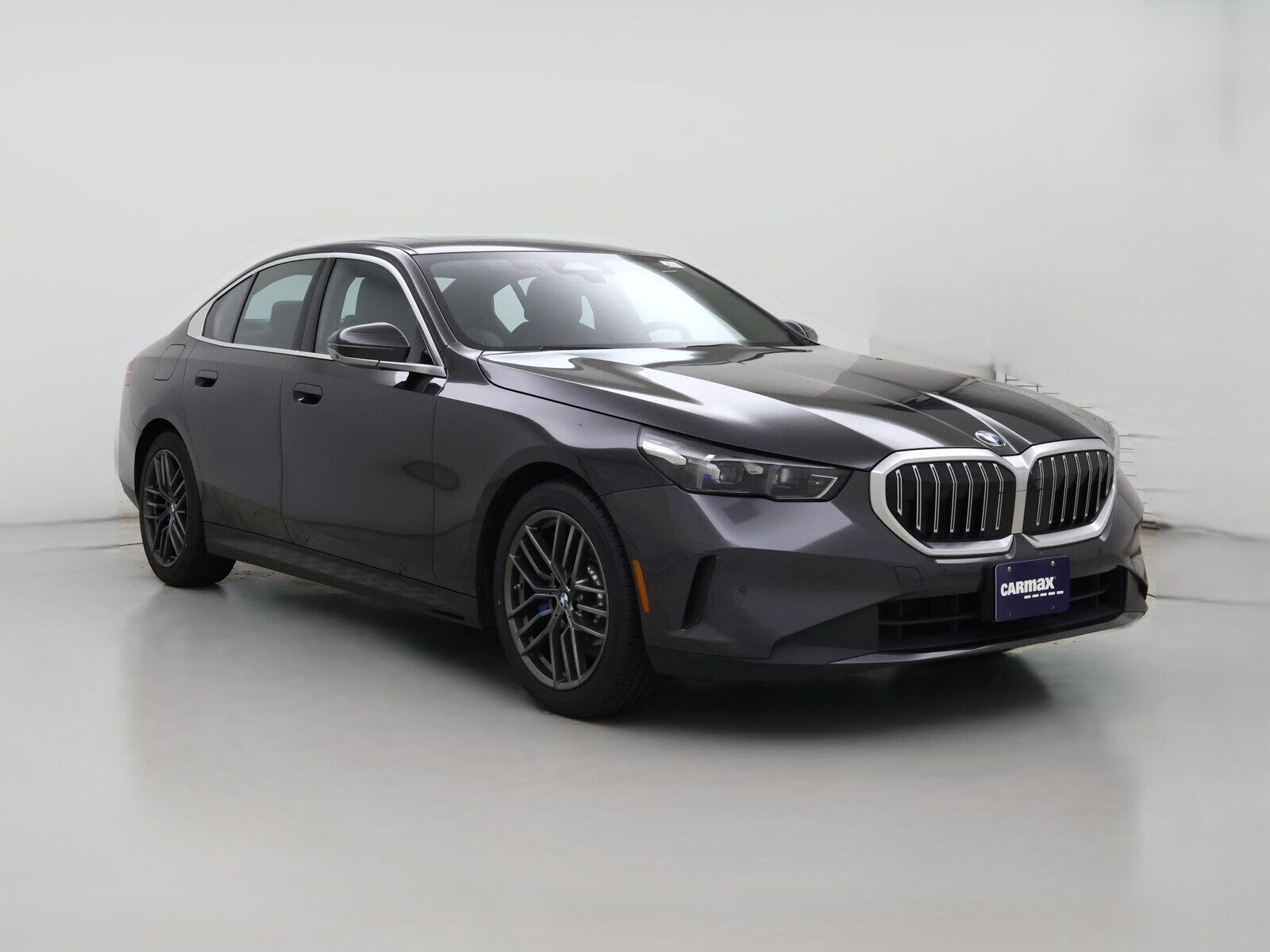 2024 BMW 5 Series