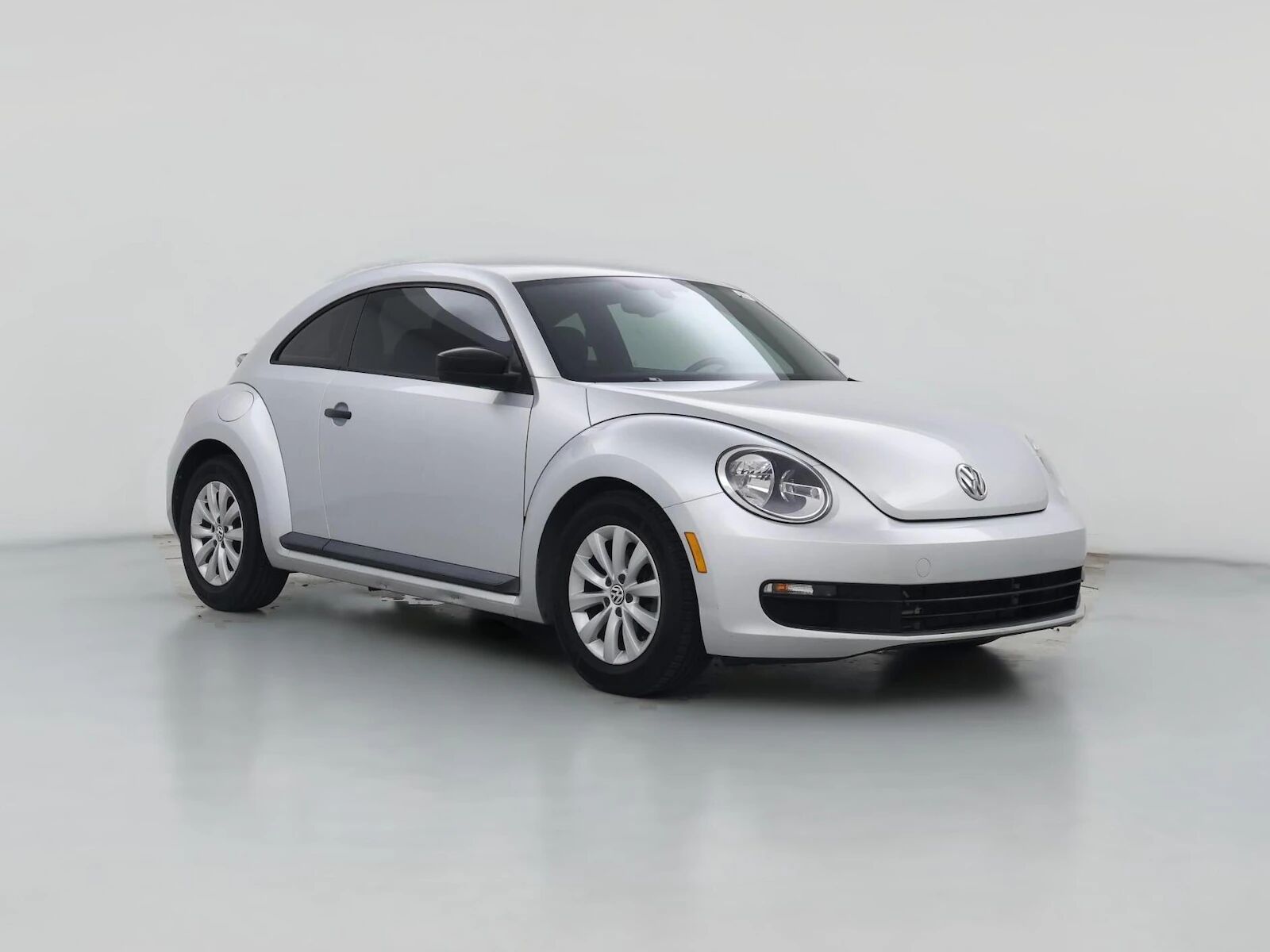 2016 VOLKSWAGEN Beetle