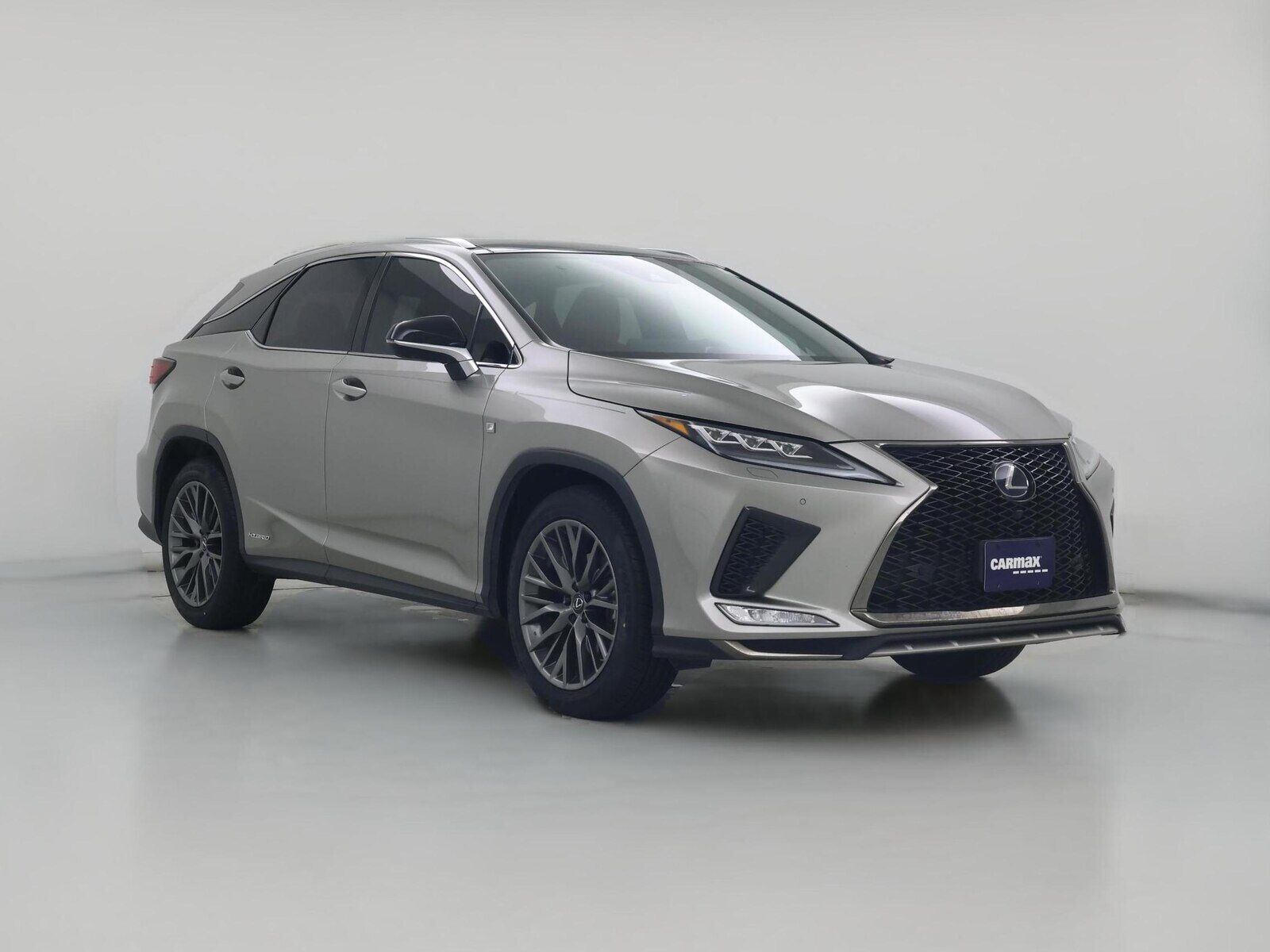 2022 LEXUS RX