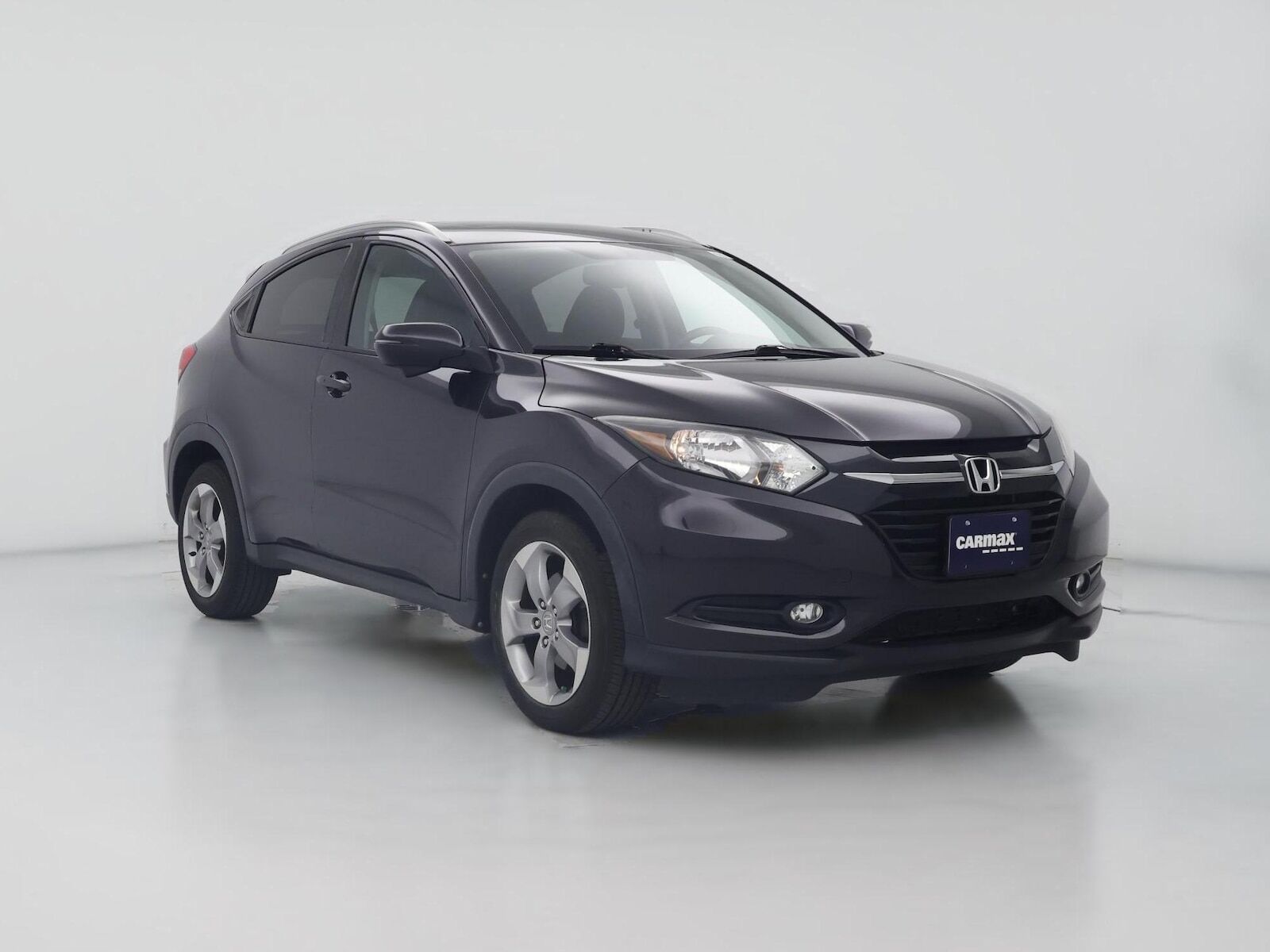 2017 HONDA HR-V
