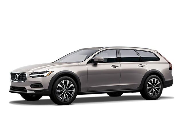 2025 VOLVO V90CC