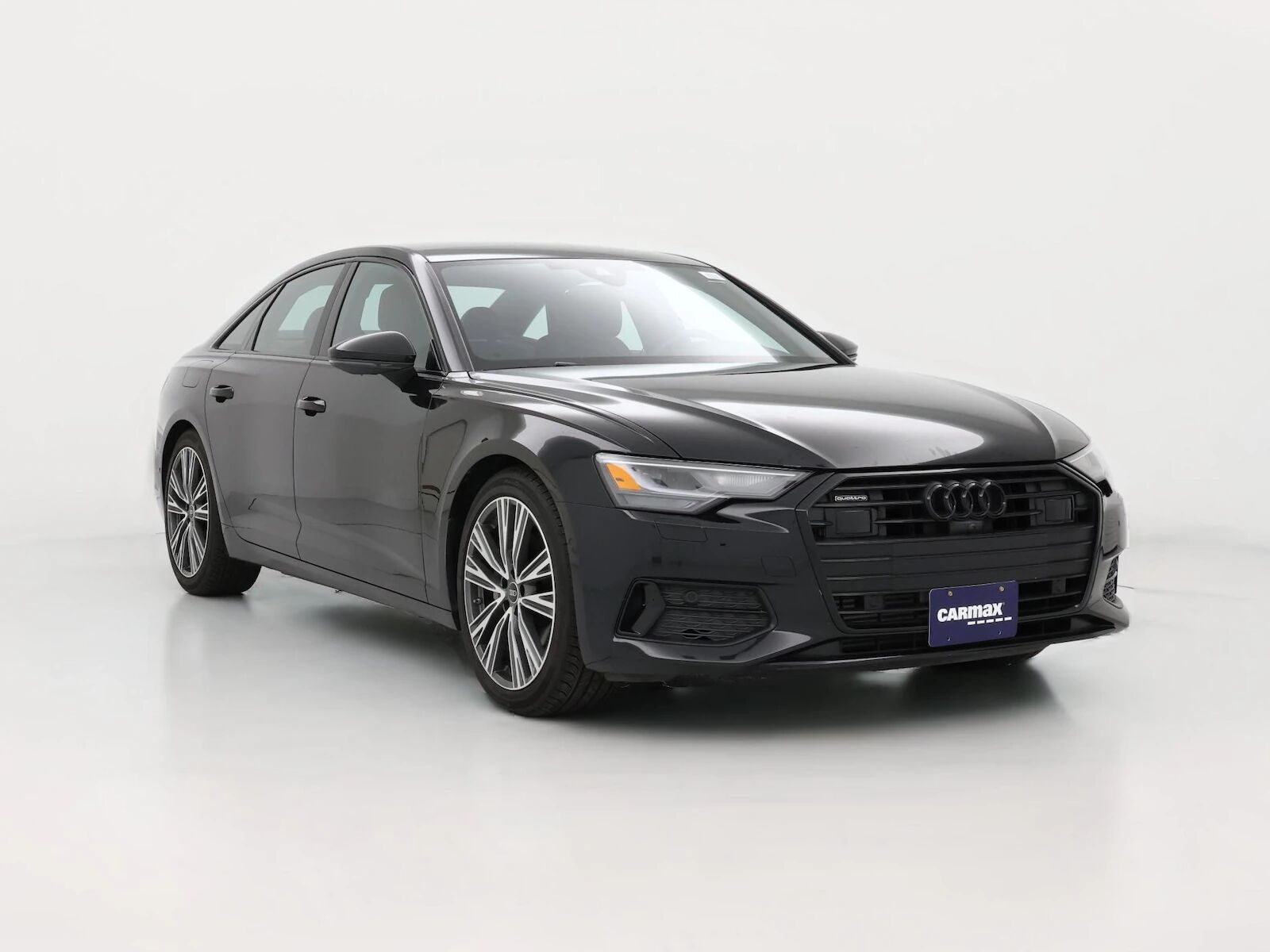 2023 AUDI A6