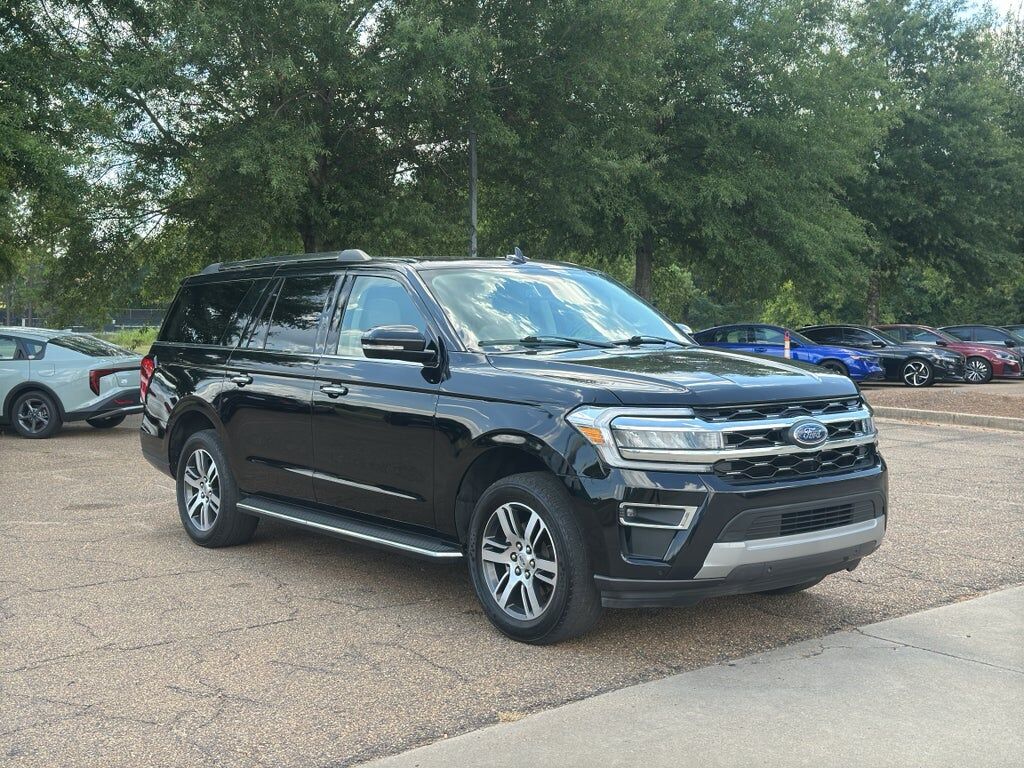 2023 FORD Expedition