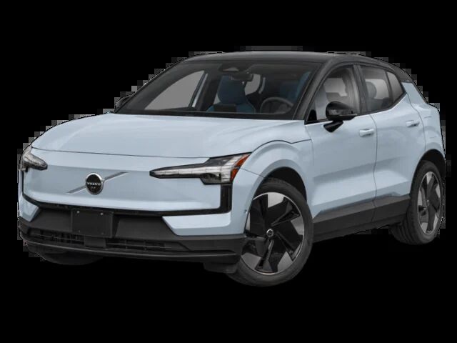 2026 VOLVO EX30