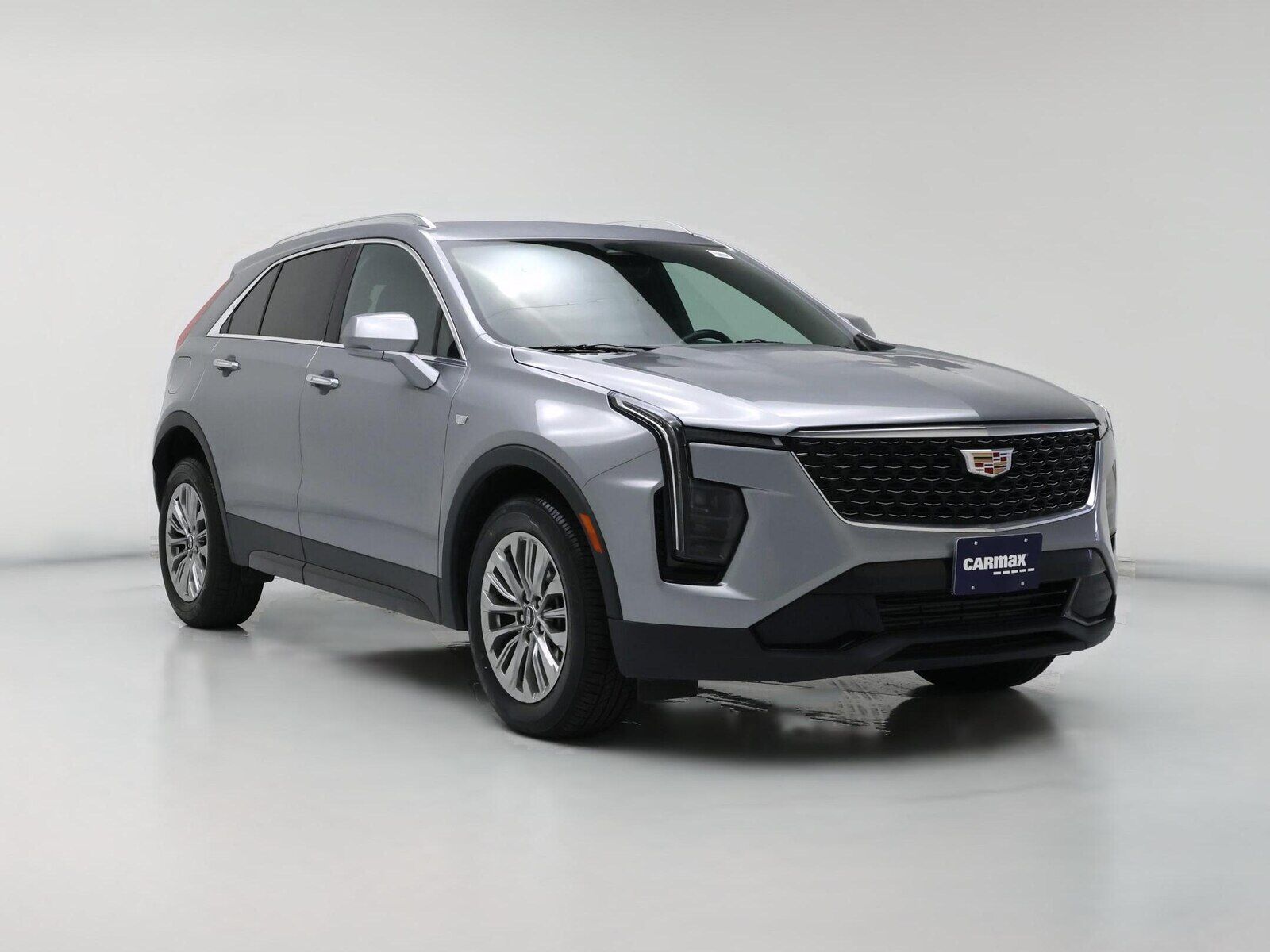 2024 CADILLAC XT4