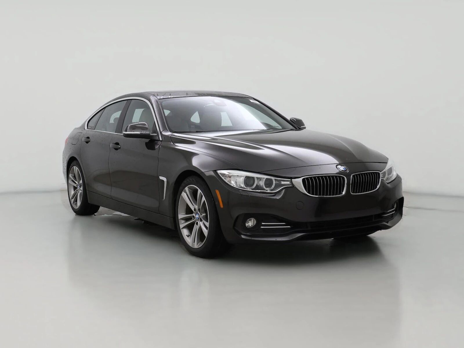 2016 BMW 4 Series