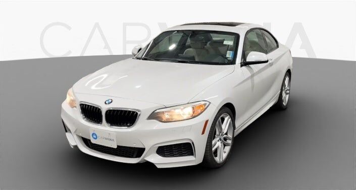 BMW 228i
