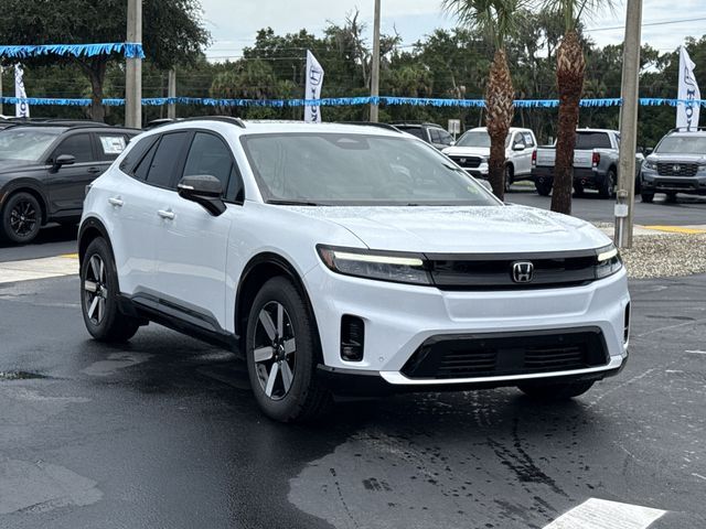 2026 HONDA Prologue
