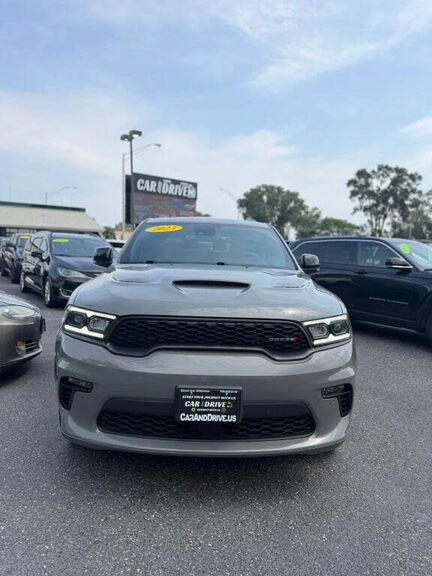 2023 DODGE Durango