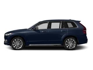 2017 VOLVO XC90