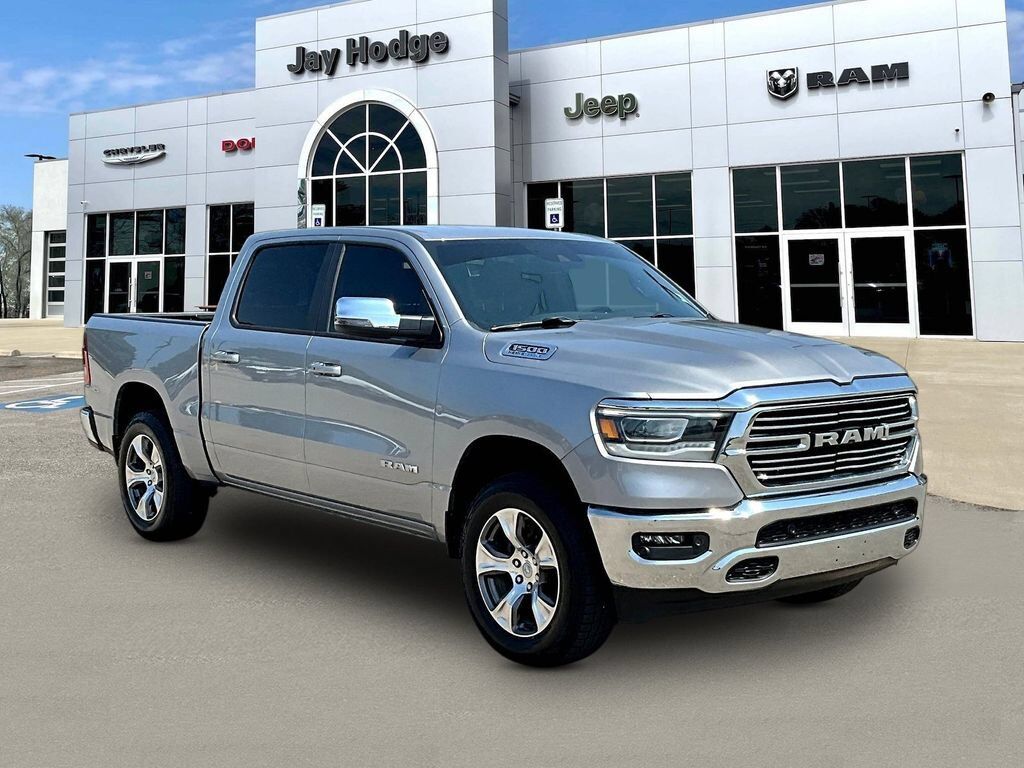 2024 RAM 1500