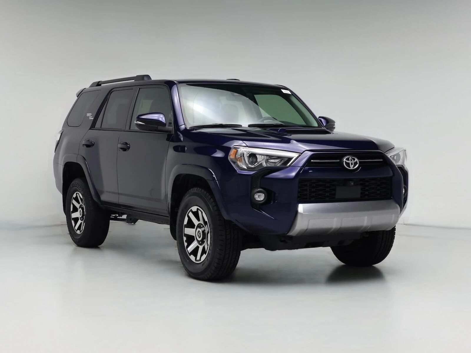 2022 TOYOTA 4-Runner