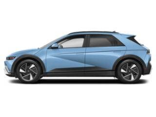 2026 HYUNDAI IONIQ 5