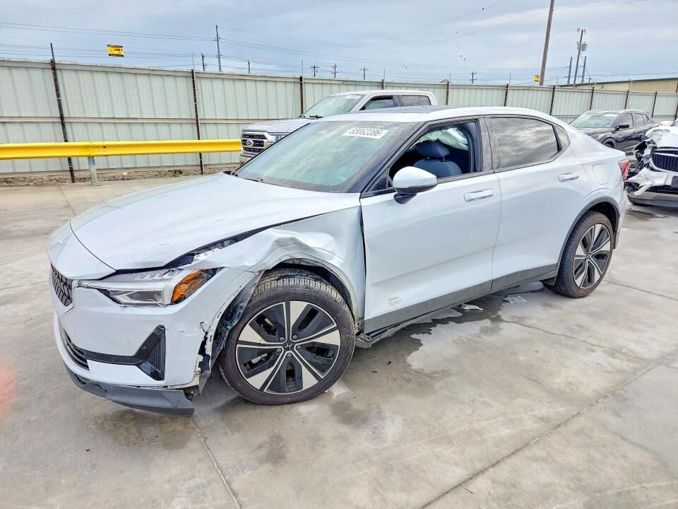 2023 POLESTAR PS2