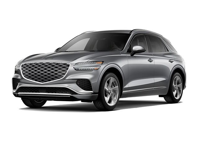2026 GENESIS GV70
