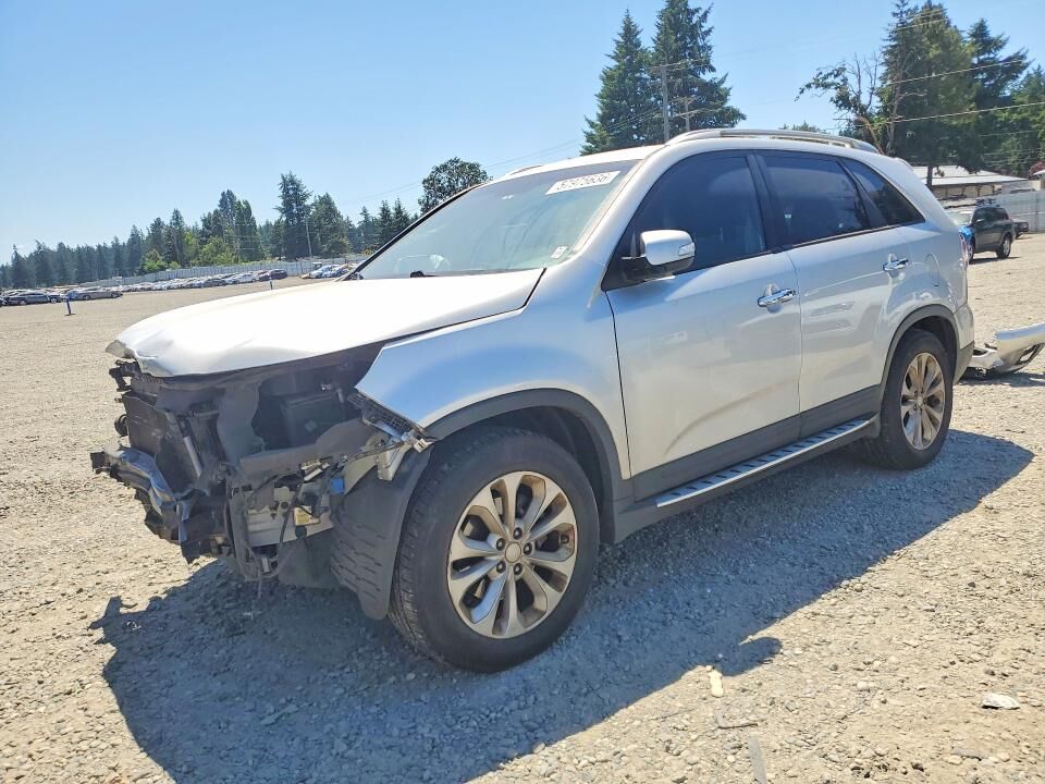 2014 KIA Sorento