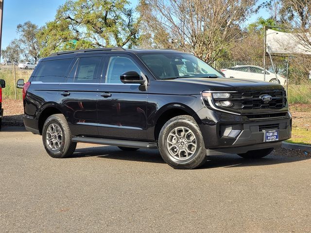 2026 FORD Expedition
