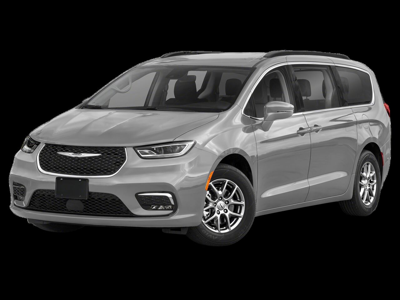 2022 CHRYSLER Pacifica