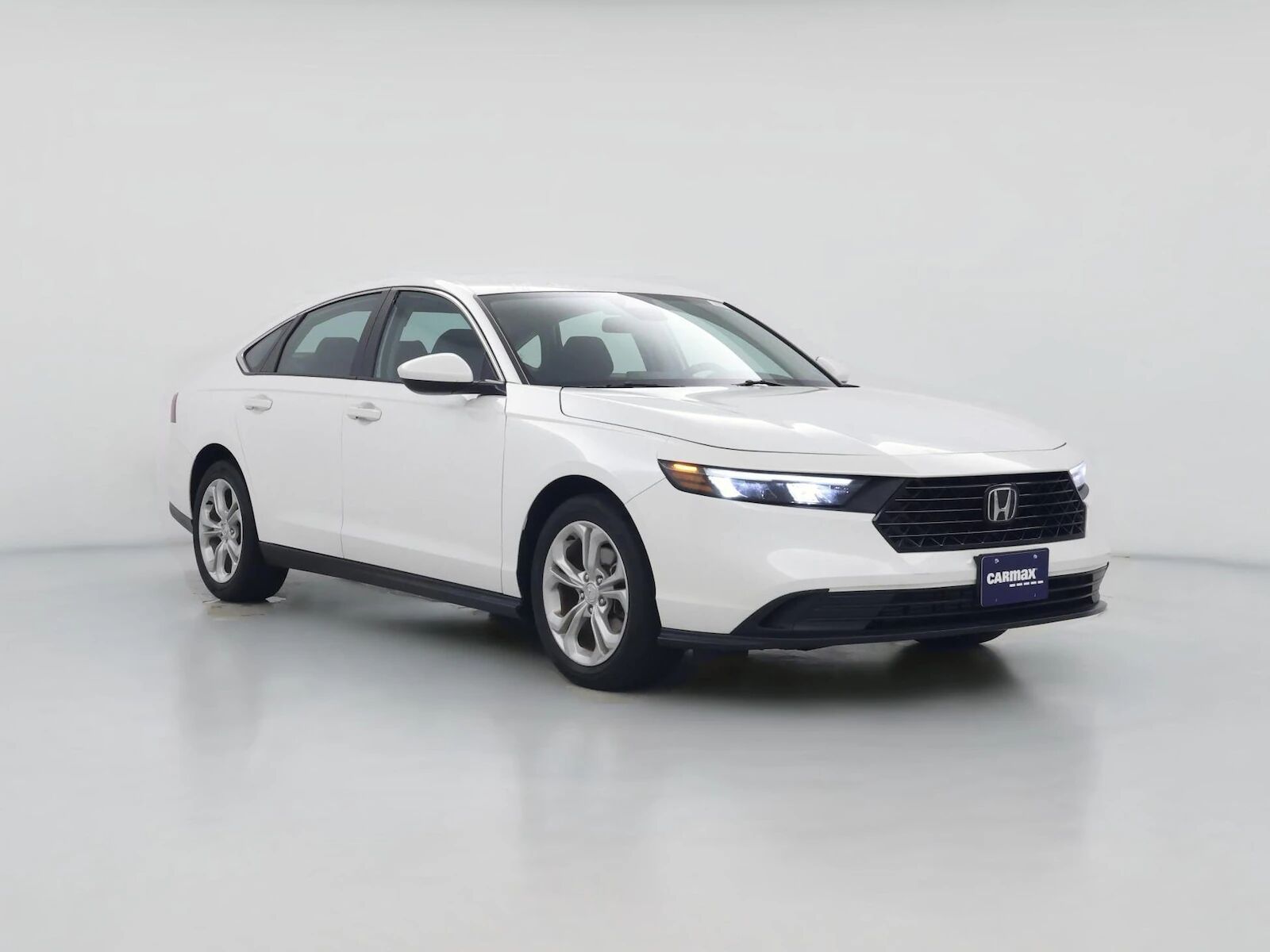 2023 HONDA Accord