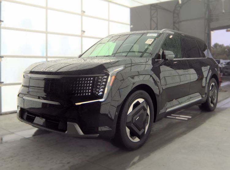 2024 KIA EV9