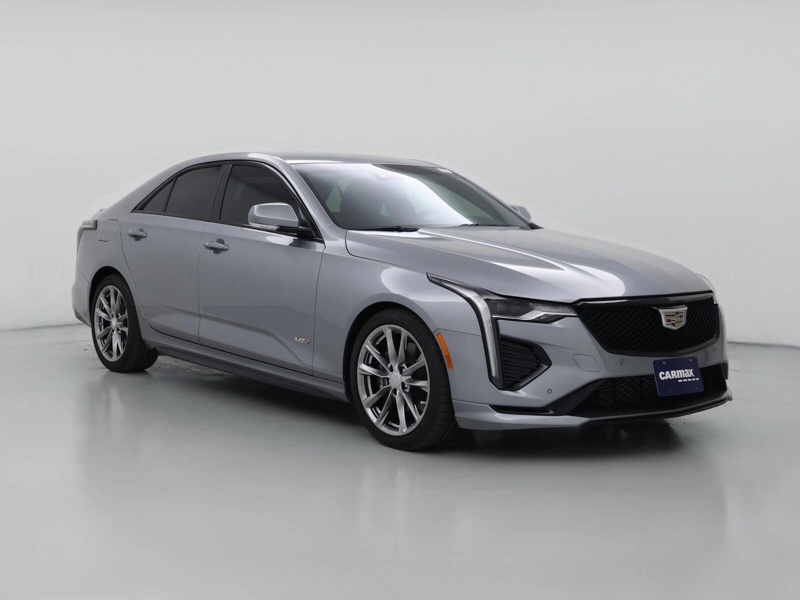 2025 CADILLAC CT4