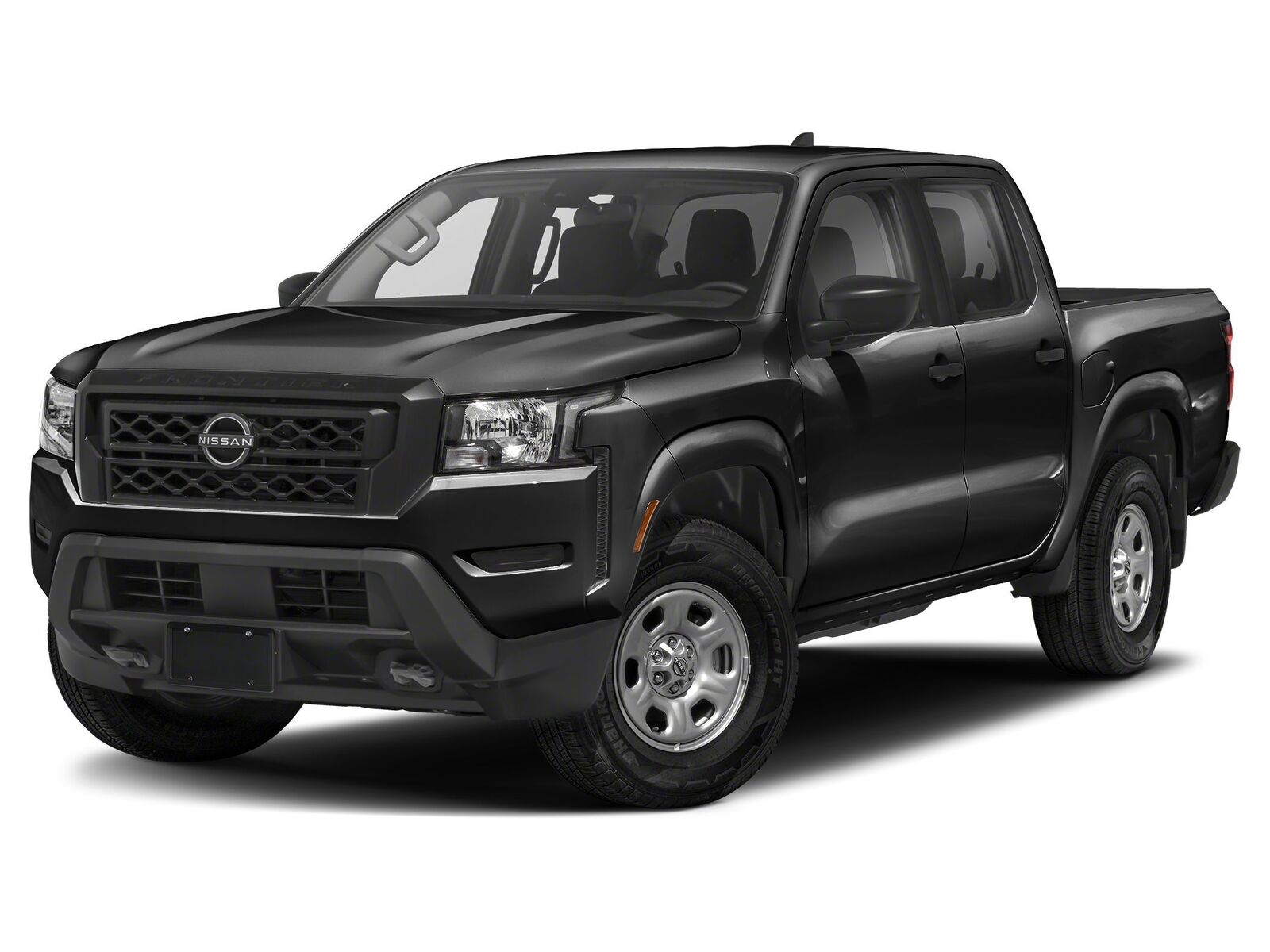 2023 NISSAN Frontier