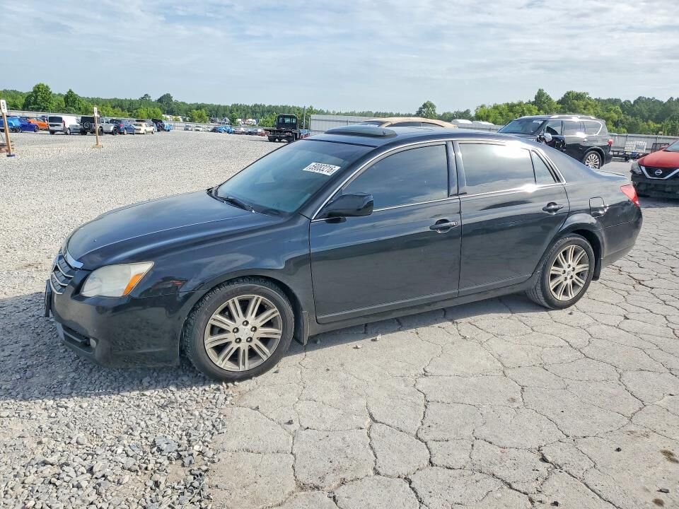 2006 TOYOTA Avalon