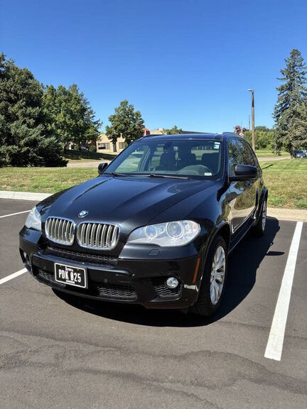 2013 BMW X5