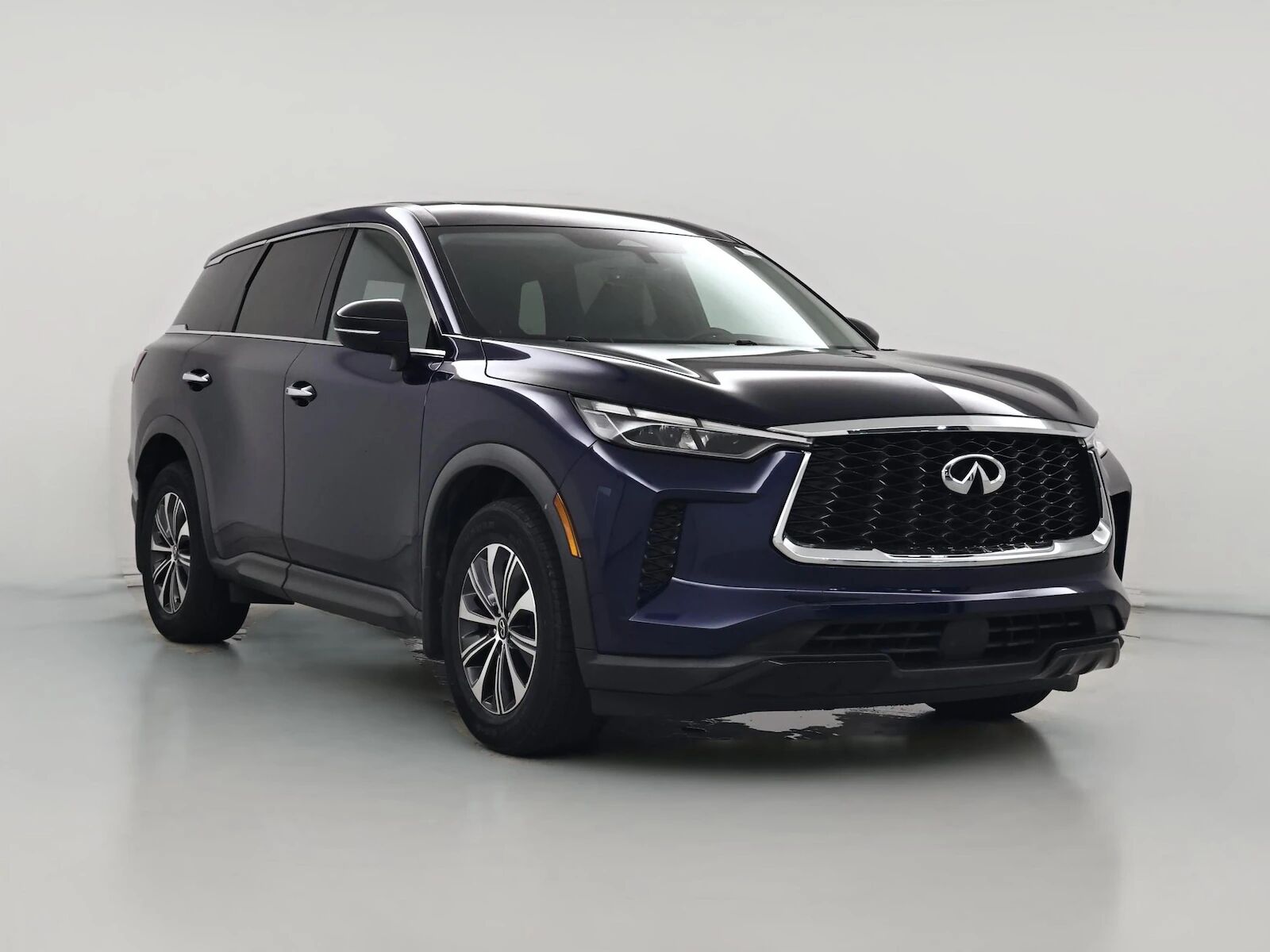 2023 INFINITI QX60