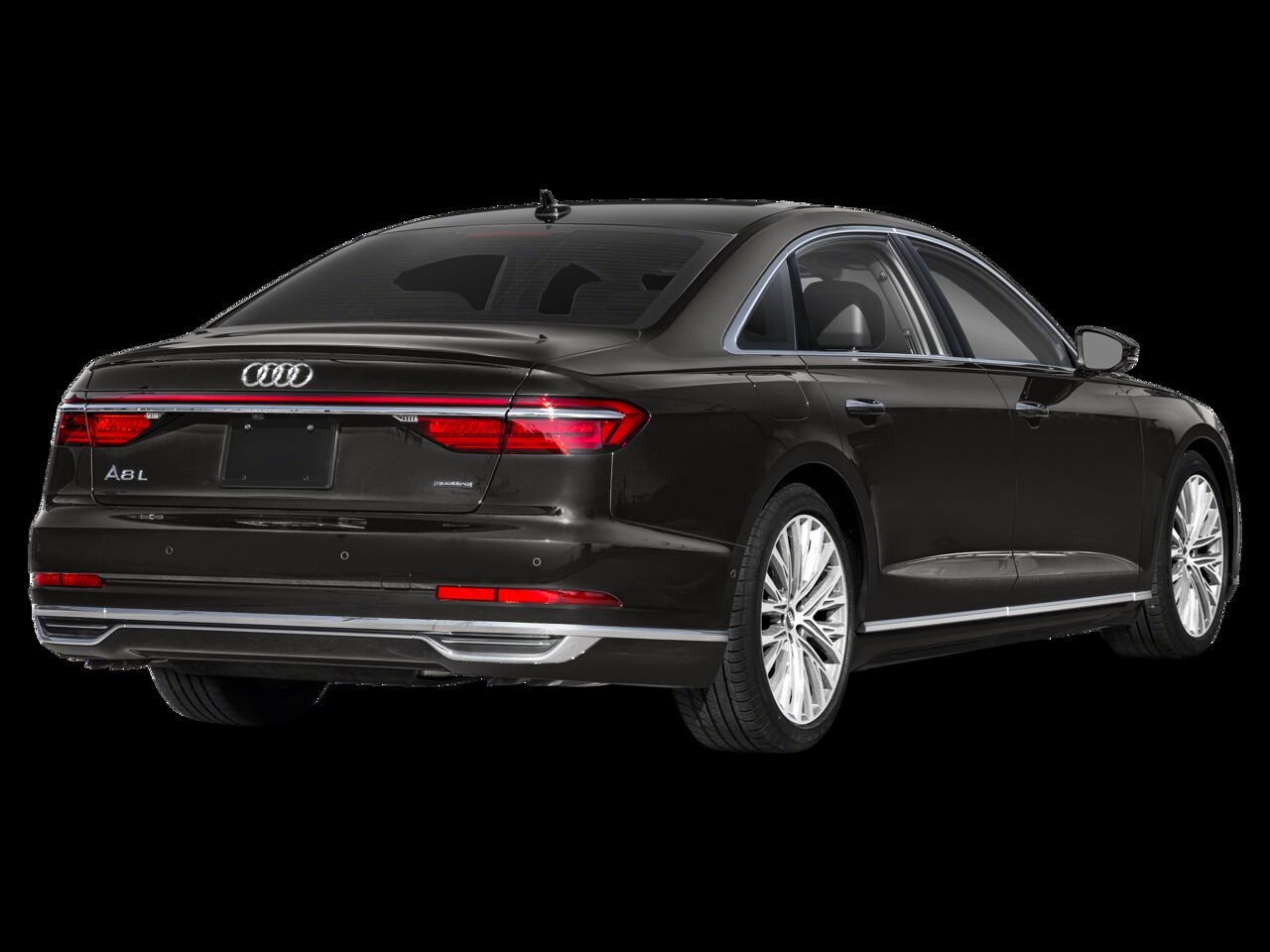 2021 AUDI A8