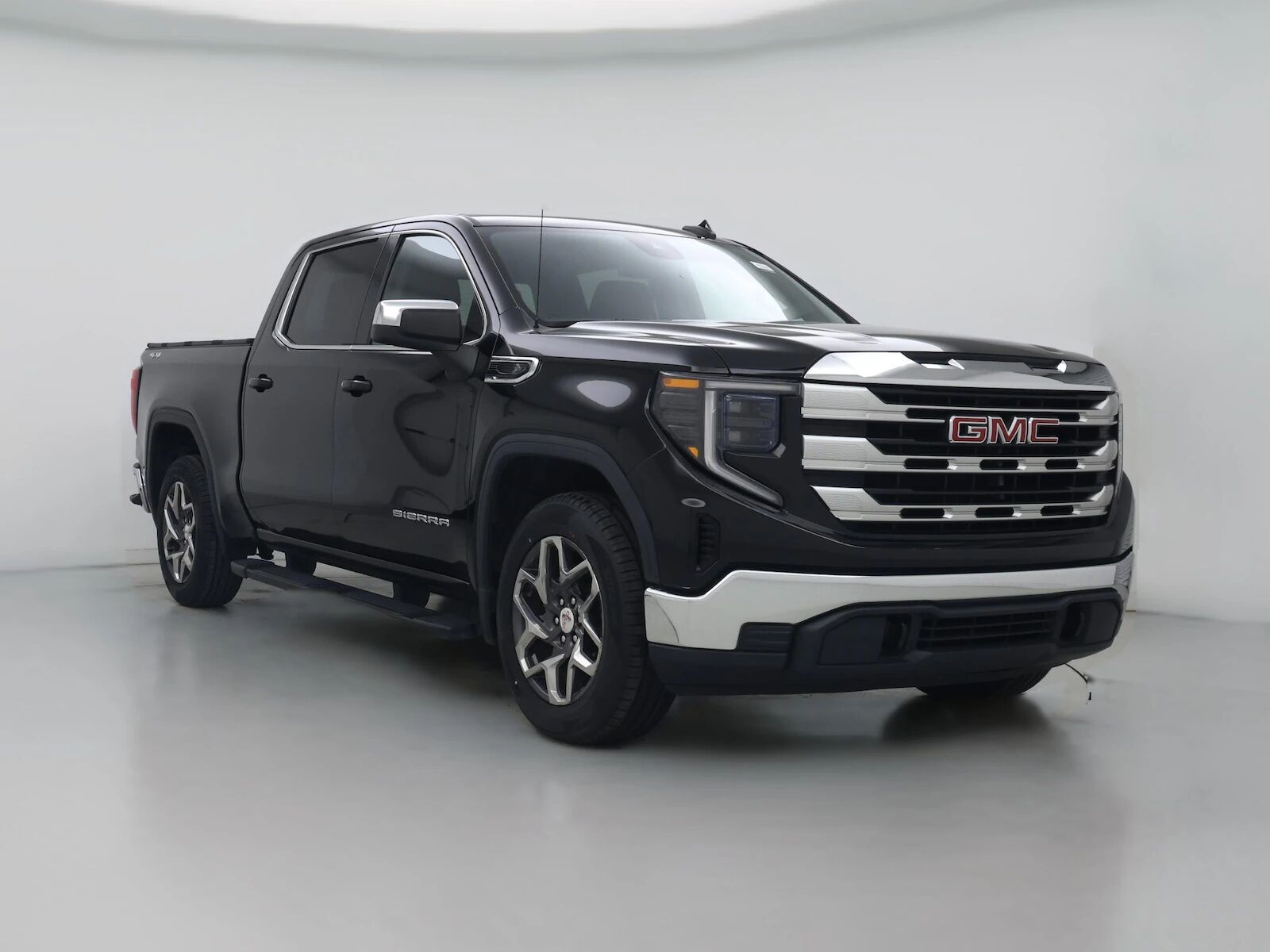 2022 GMC Sierra