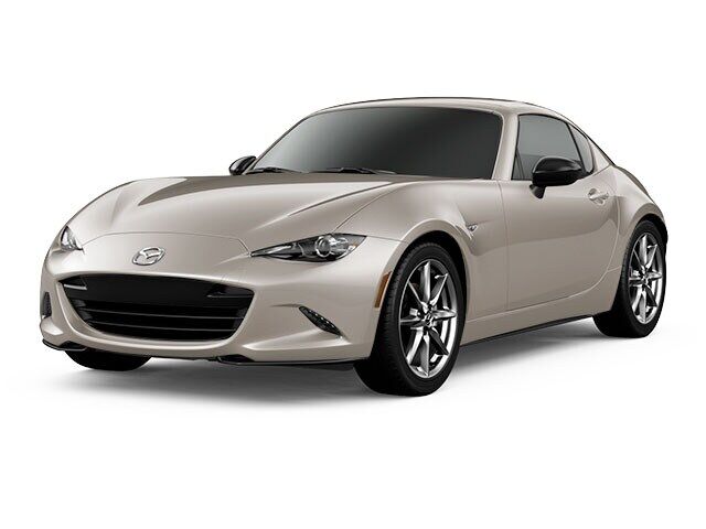 2022 MAZDA MX-5