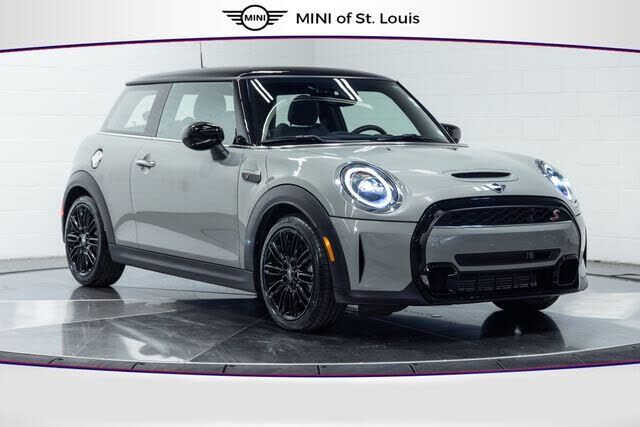 2023 MINI Hardtop