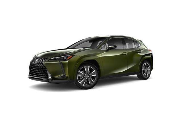 2026 LEXUS UX
