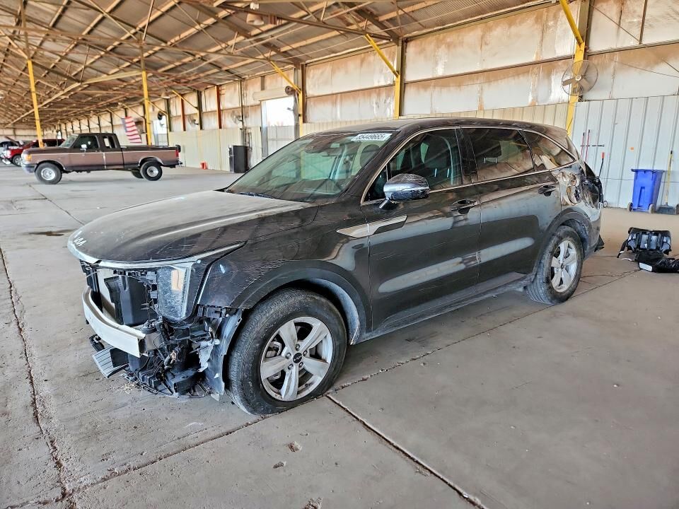 2024 KIA Sorento