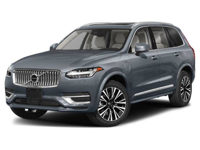 2024 VOLVO XC90