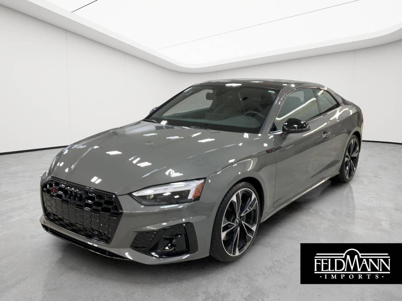 2024 AUDI S5