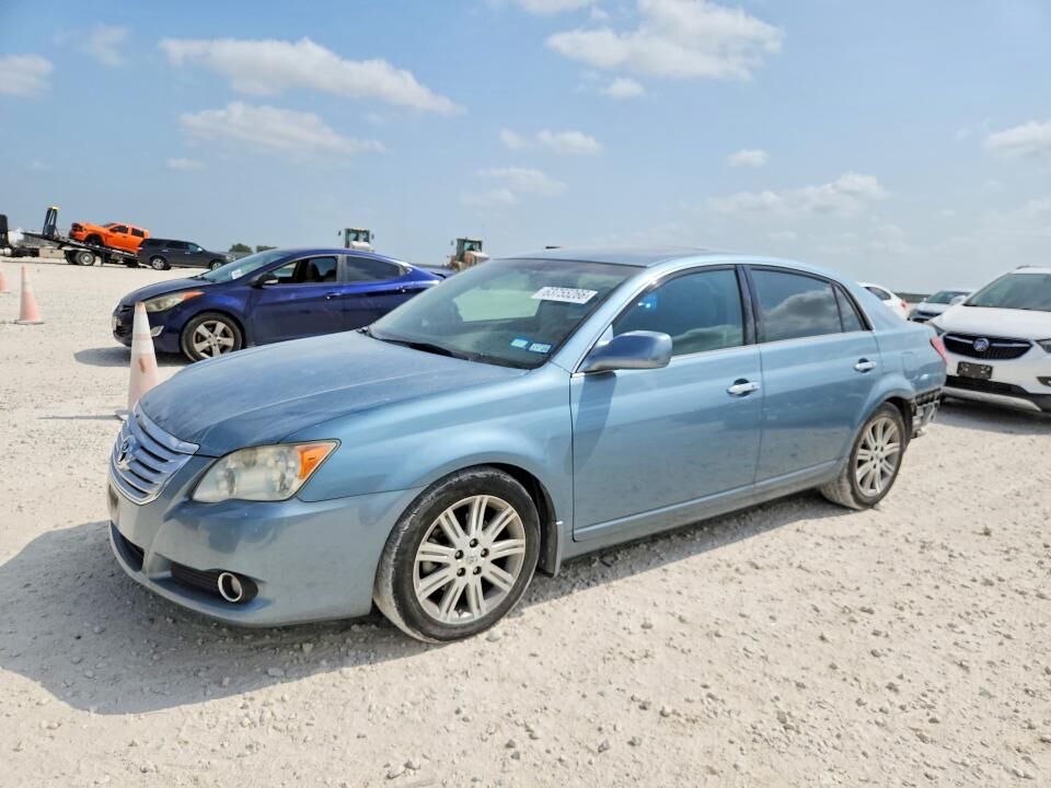 2009 TOYOTA Avalon