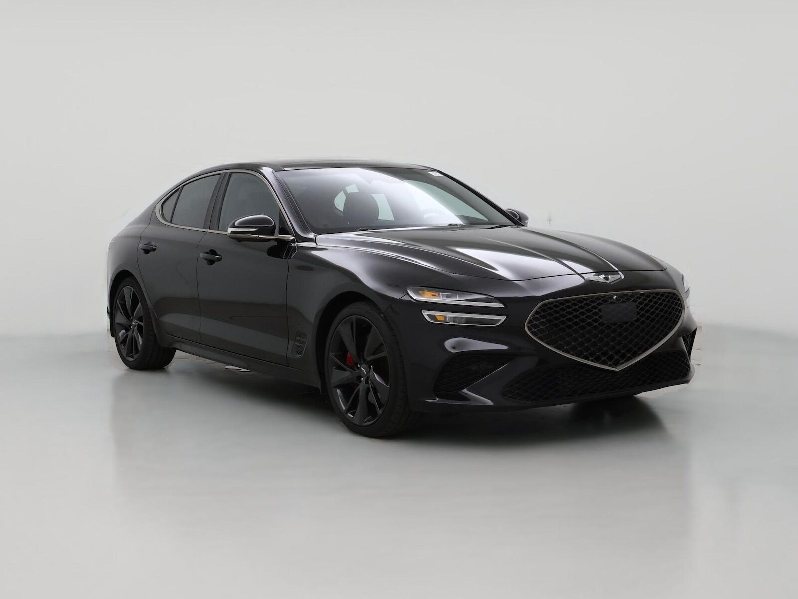 2023 GENESIS G70
