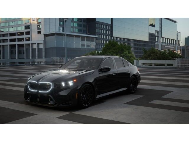 2027 BMW M5