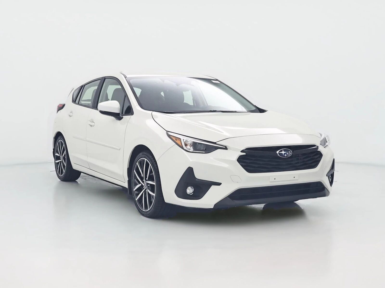 2024 SUBARU Impreza