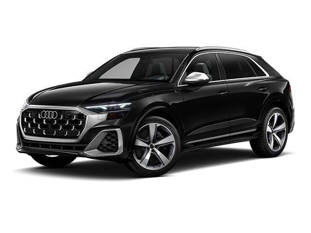 2024 AUDI SQ8