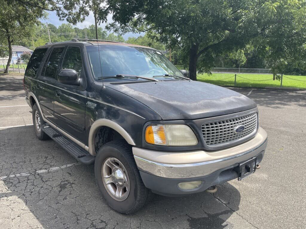 1999 FORD Expedition