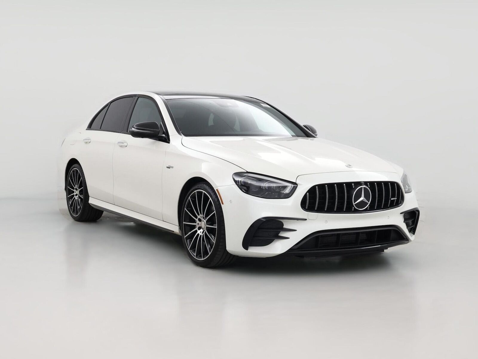 2022 MERCEDES-BENZ E-Class