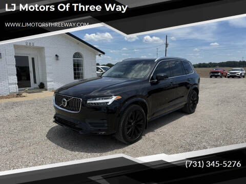 2020 VOLVO XC90