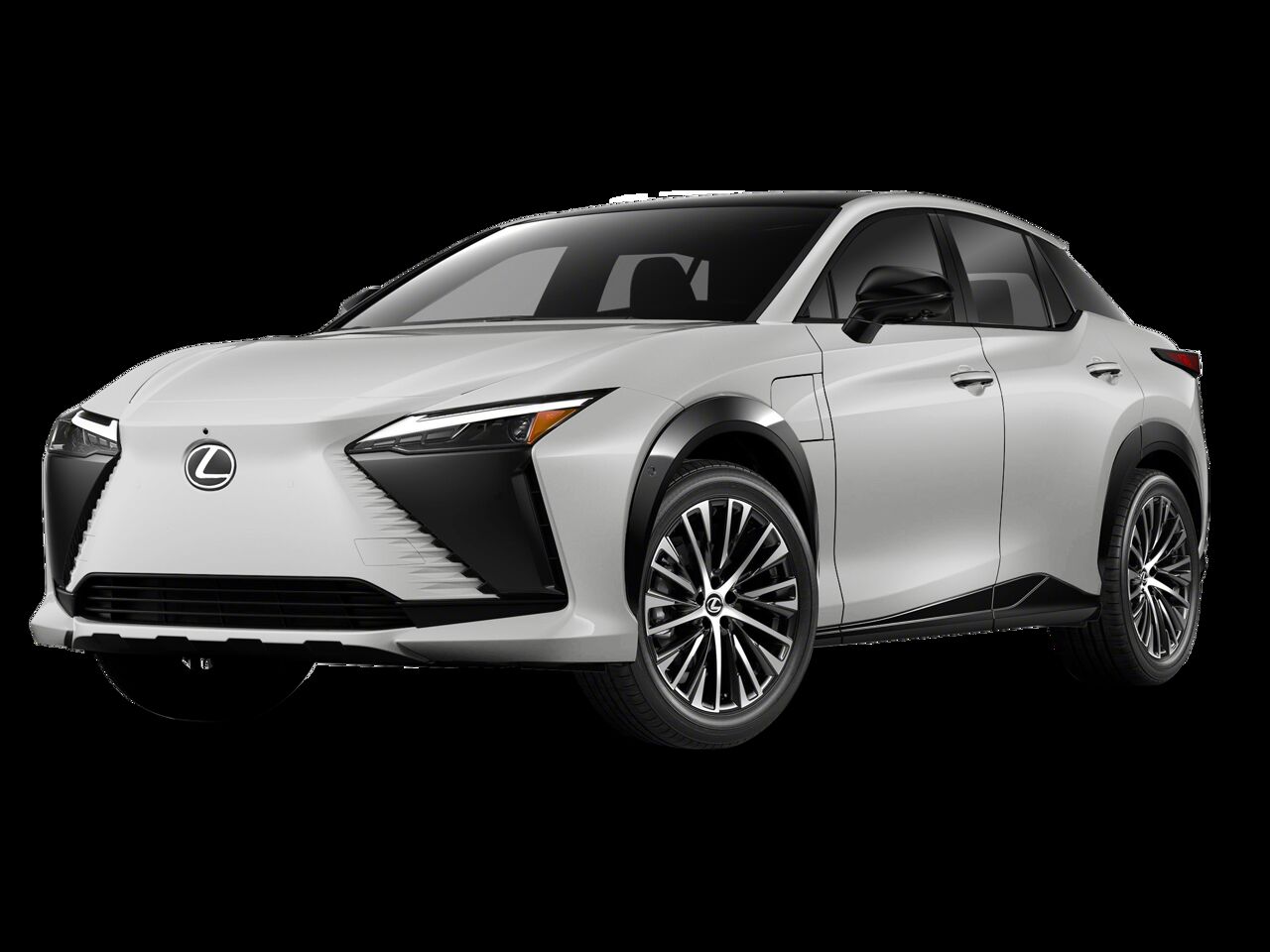 2024 LEXUS RZ