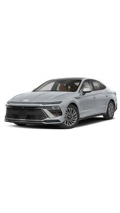 2025 HYUNDAI Sonata