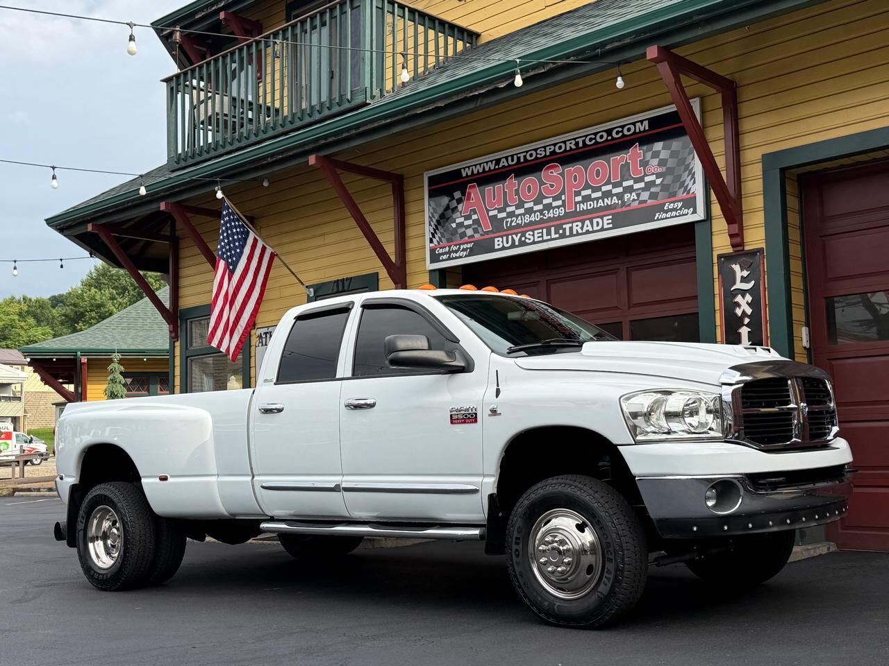 2009 DODGE Ram