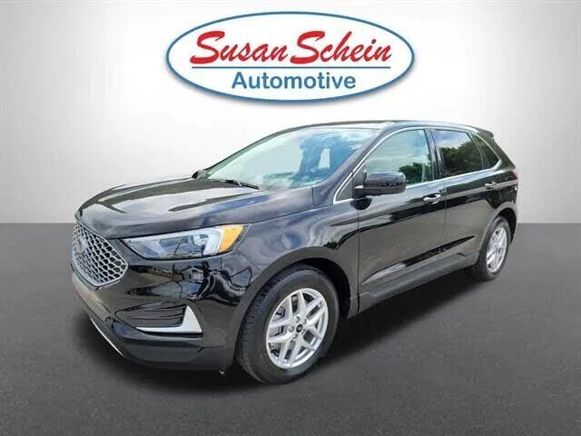 2023 FORD Edge