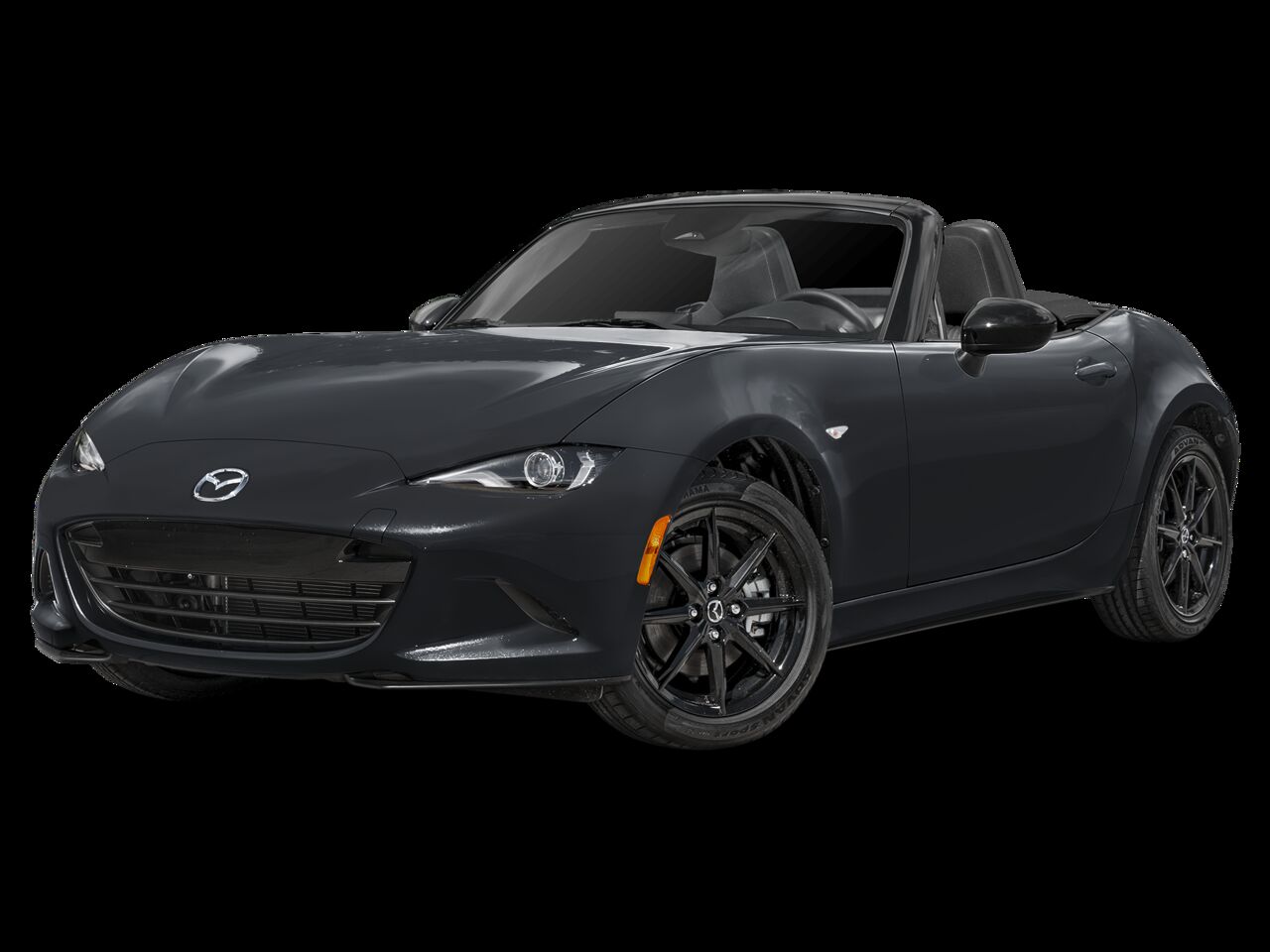 2024 MAZDA MX-5